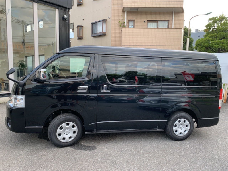 HIACE