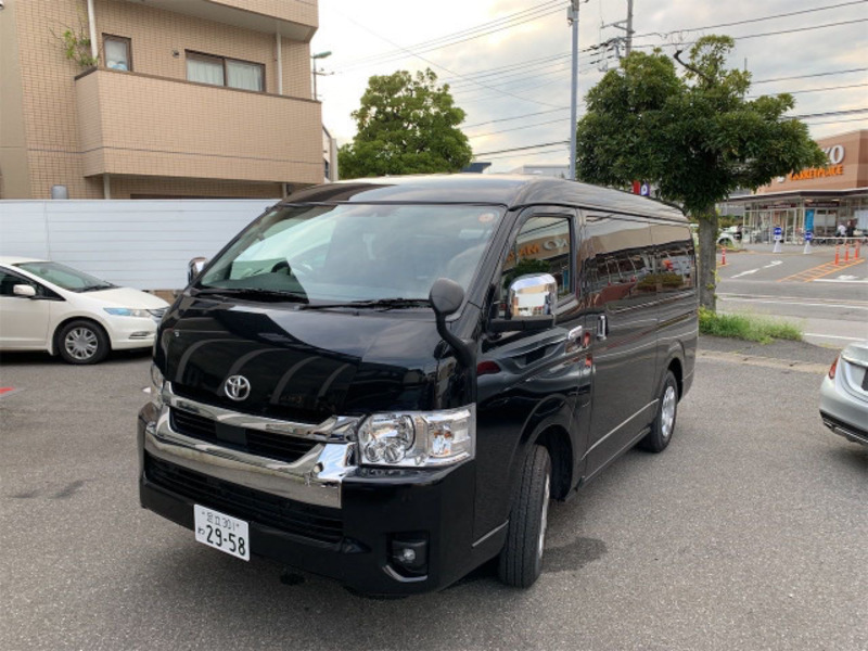 HIACE