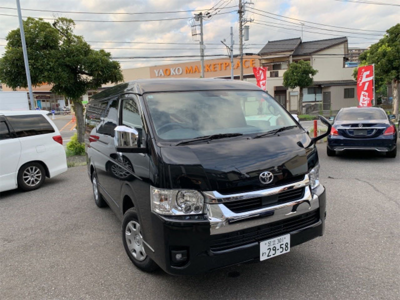 HIACE