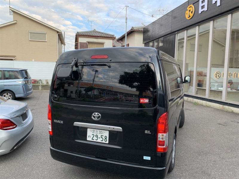HIACE