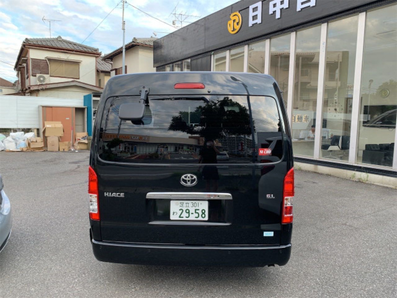 HIACE