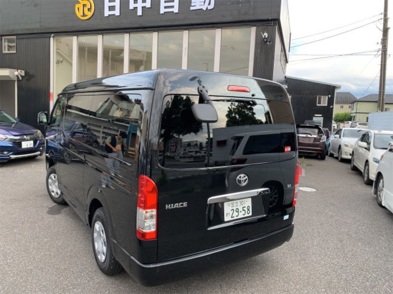 HIACE