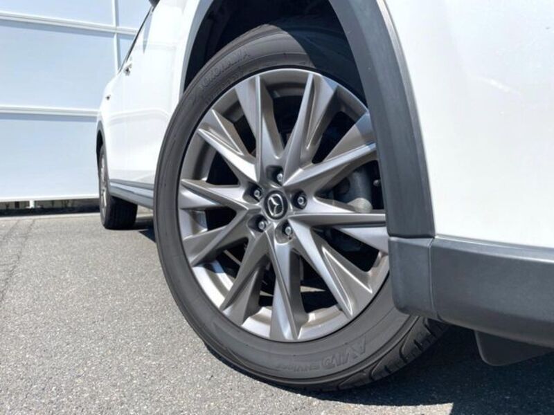 CX-8