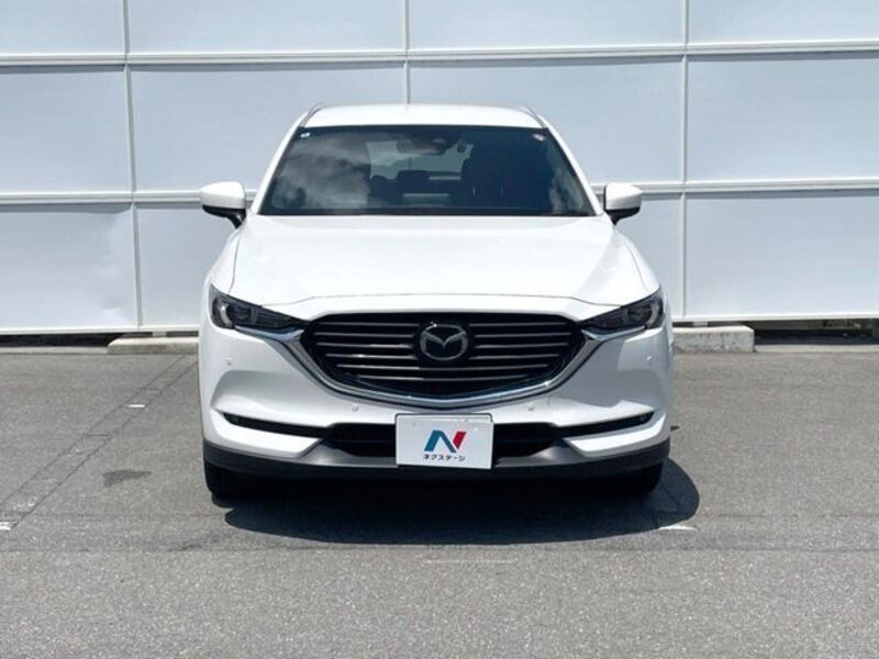CX-8