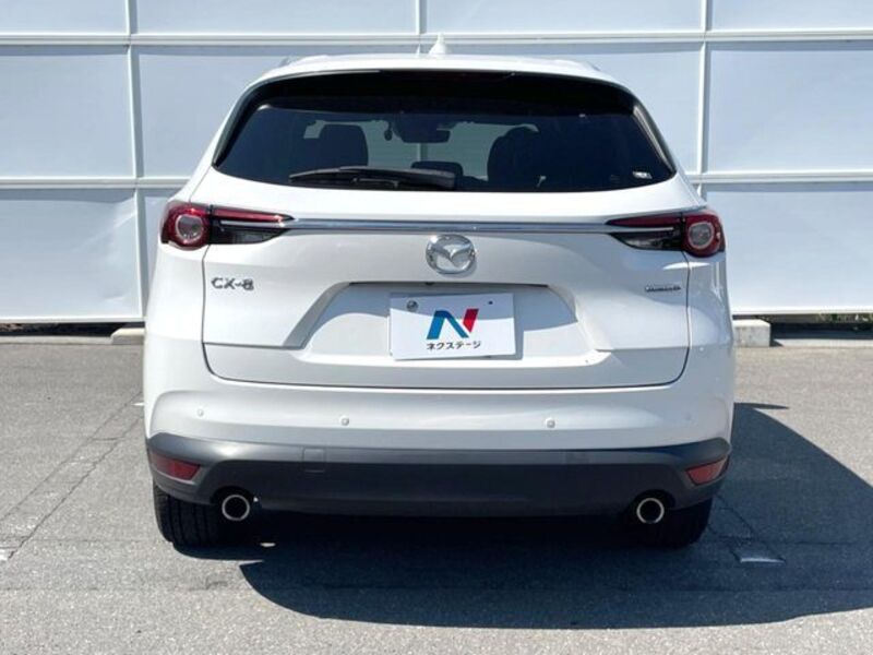CX-8