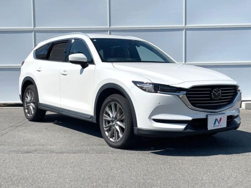 CX-8