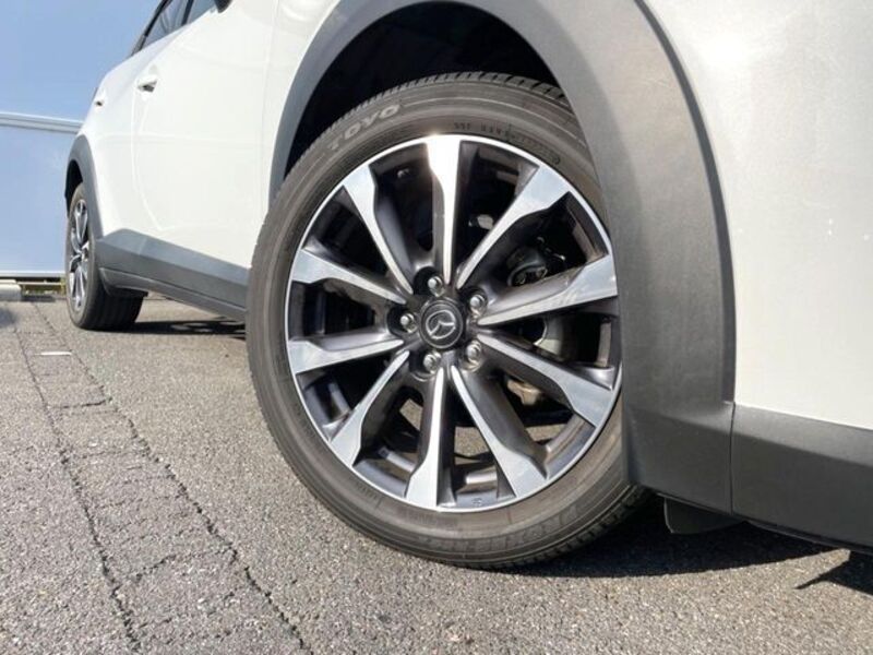 CX-3