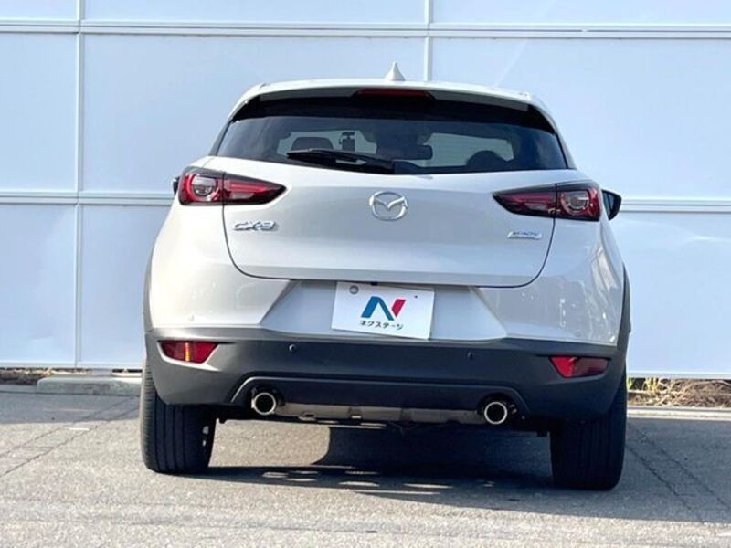 CX-3