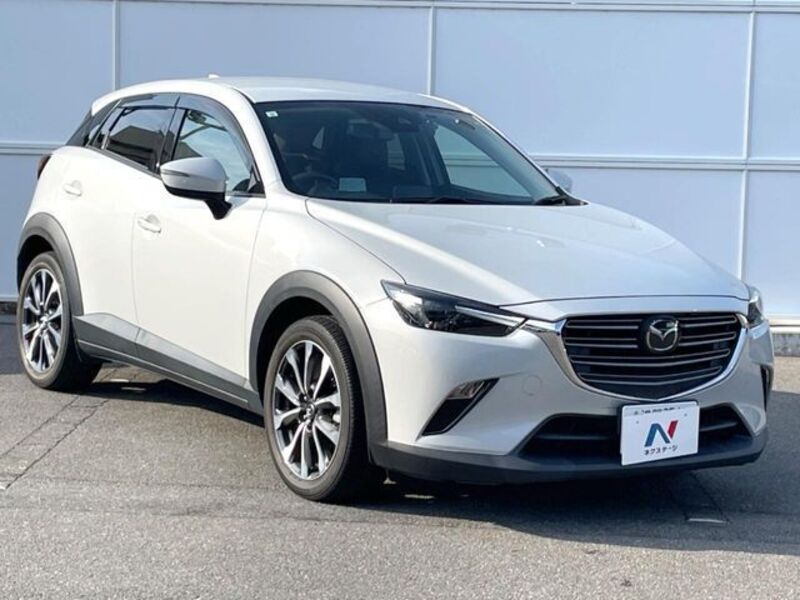 CX-3