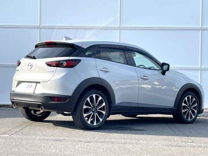 CX-3