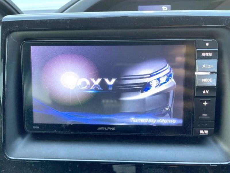 VOXY