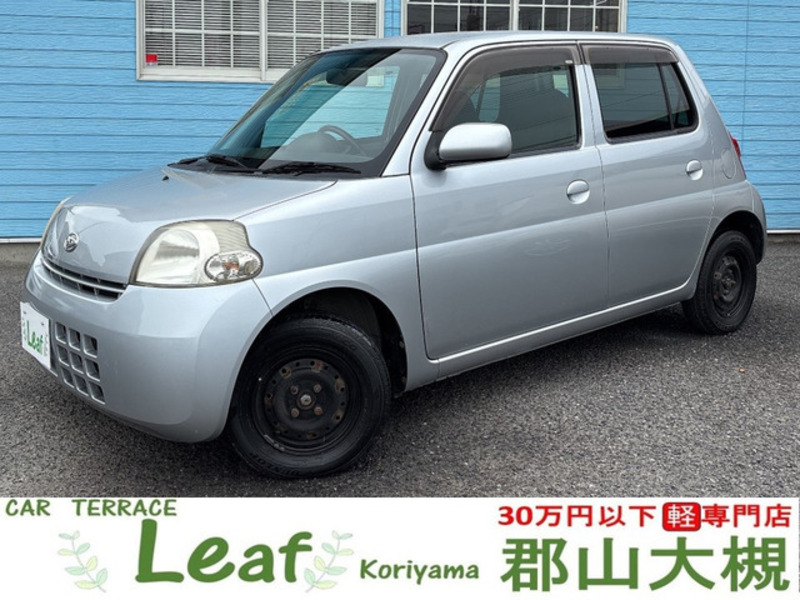 DAIHATSU ESSE