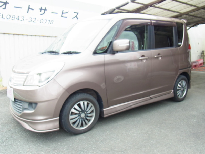 DELICA D2