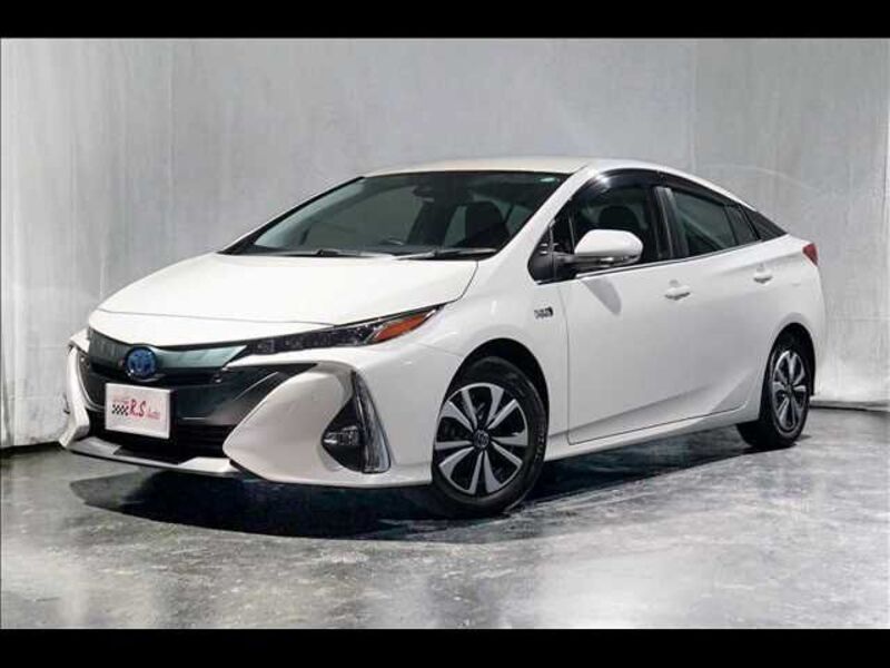 PRIUS PHV-0