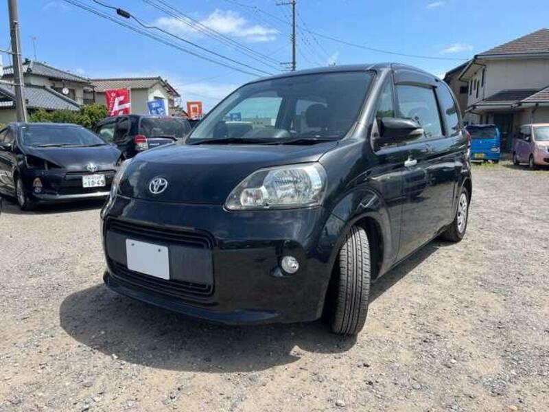 PORTE