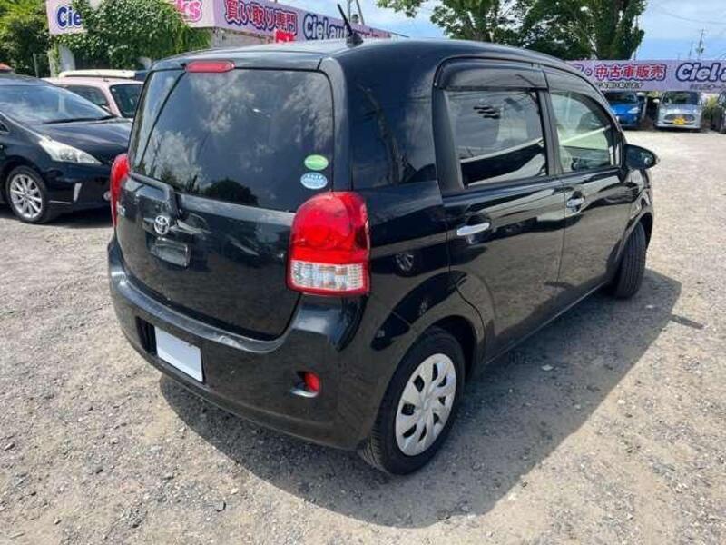 PORTE