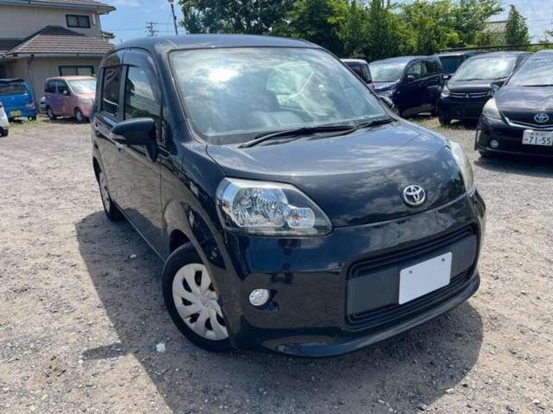 PORTE