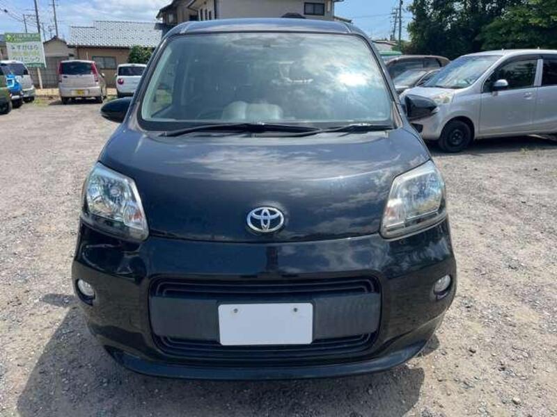 PORTE