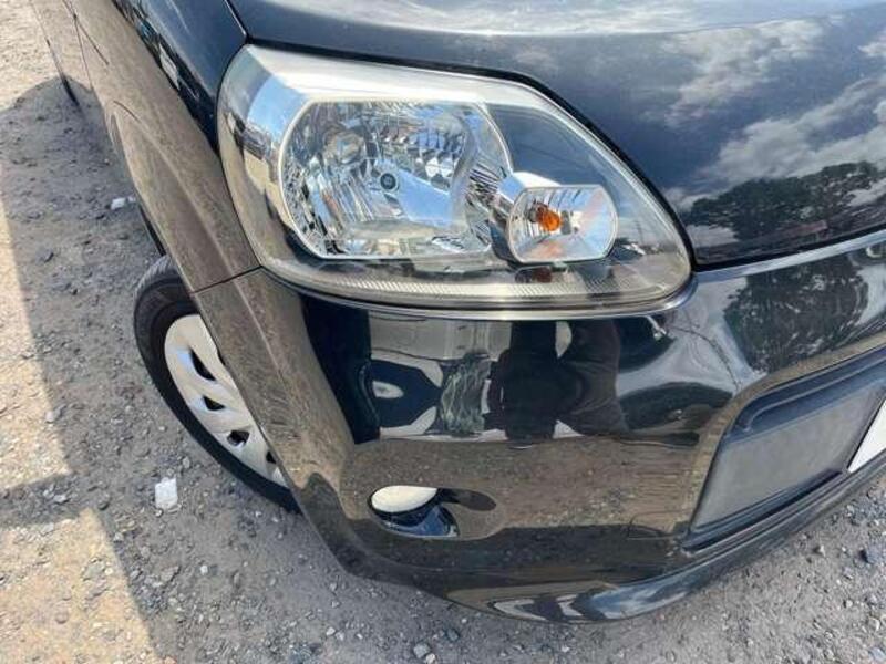 PORTE
