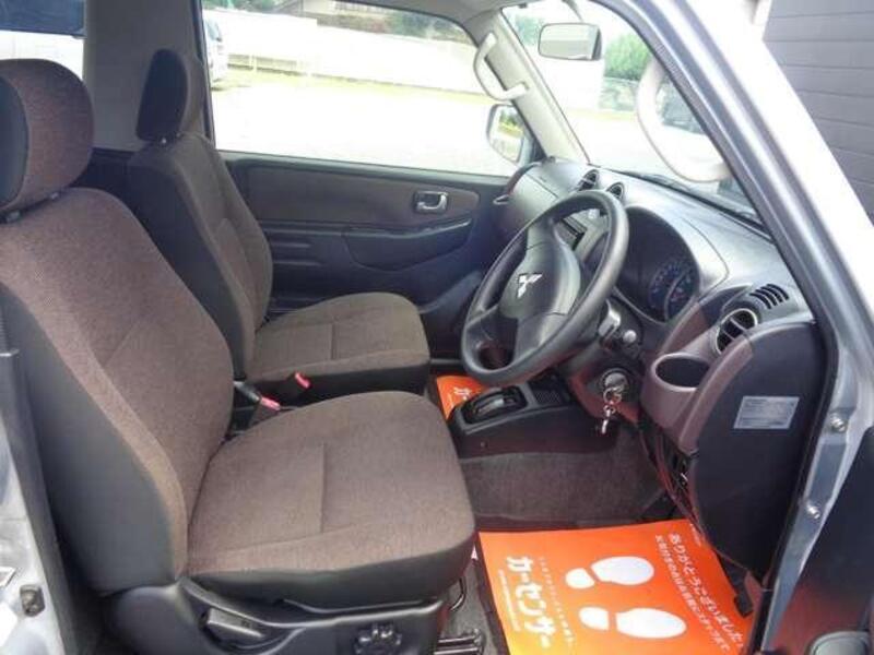 PAJERO MINI