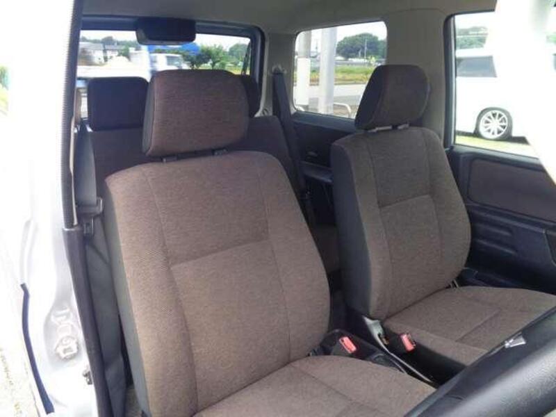 PAJERO MINI