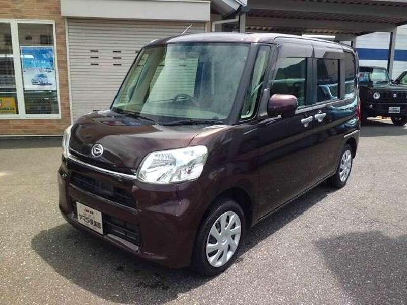 TANTO