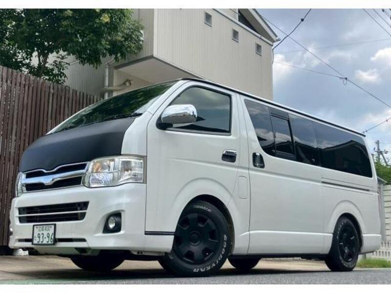 HIACE VAN-0
