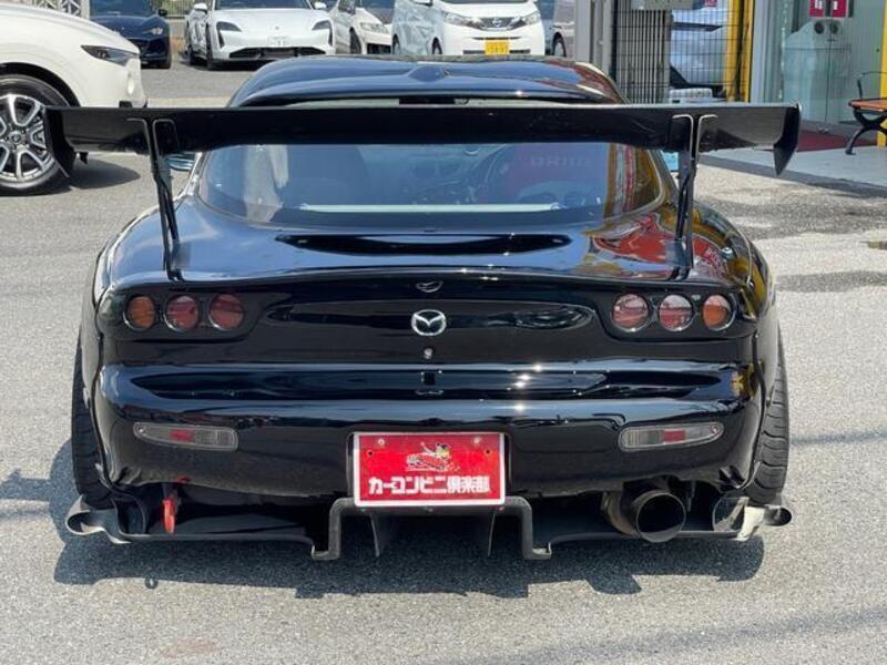 RX-7