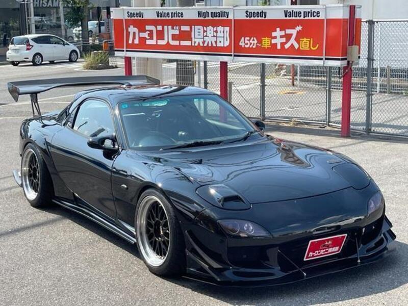 RX-7