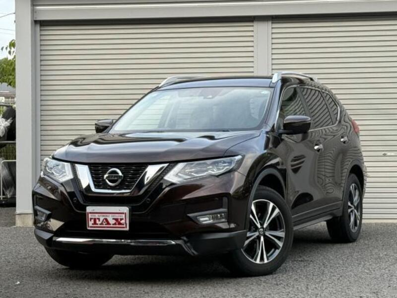 X-TRAIL-0