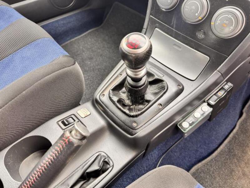 IMPREZA