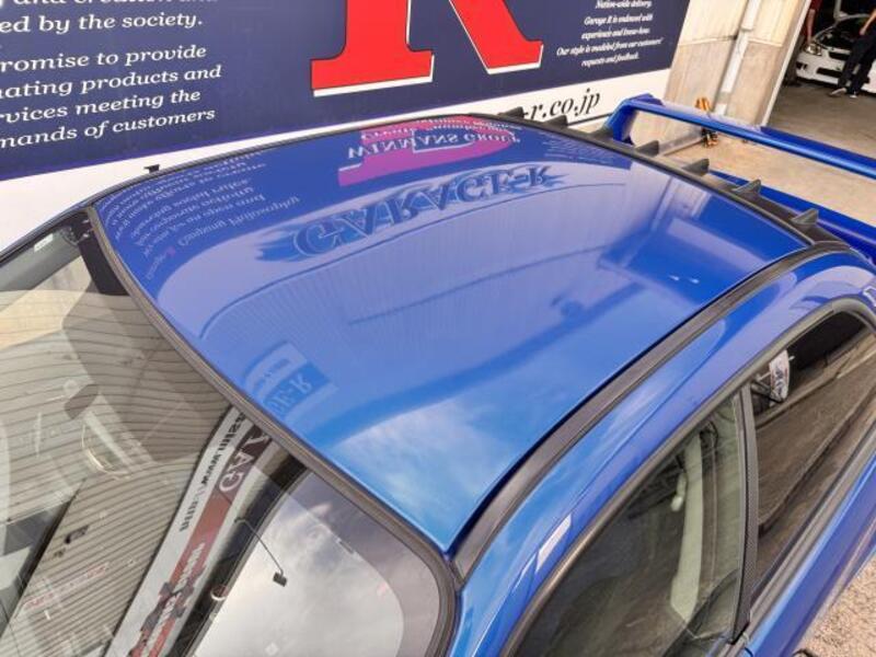 IMPREZA
