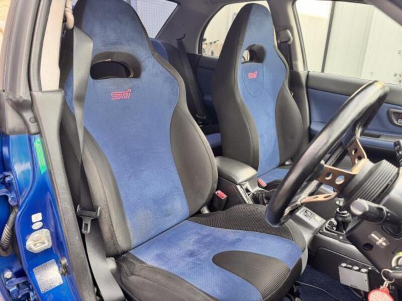 IMPREZA