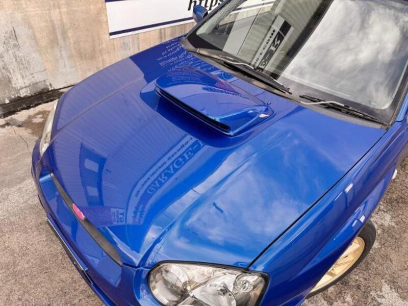 IMPREZA