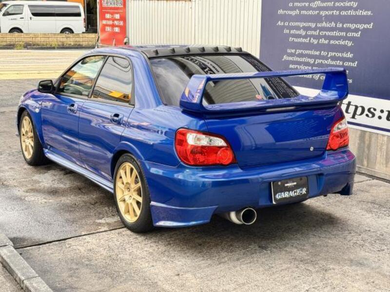 IMPREZA