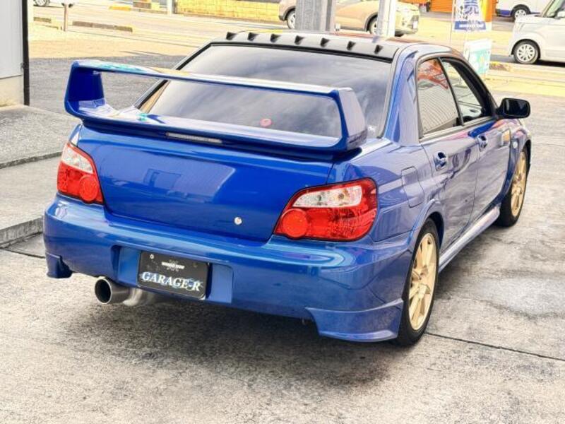 IMPREZA