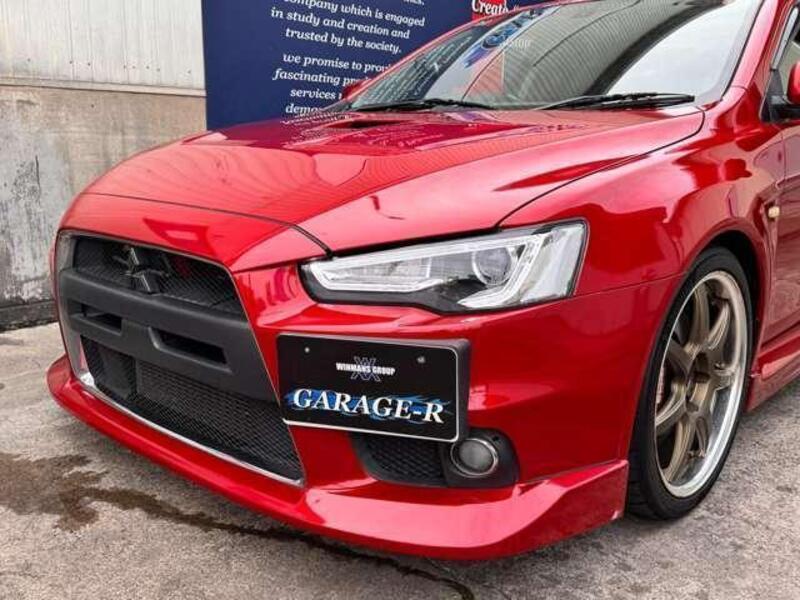 LANCER