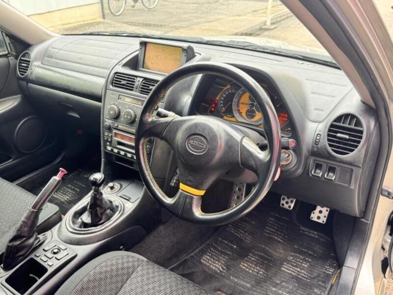 ALTEZZA