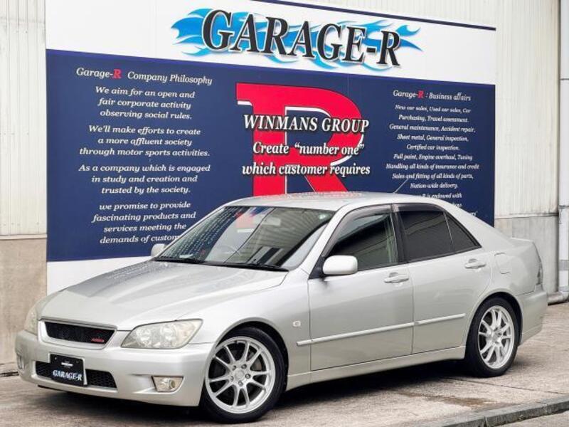 ALTEZZA-0