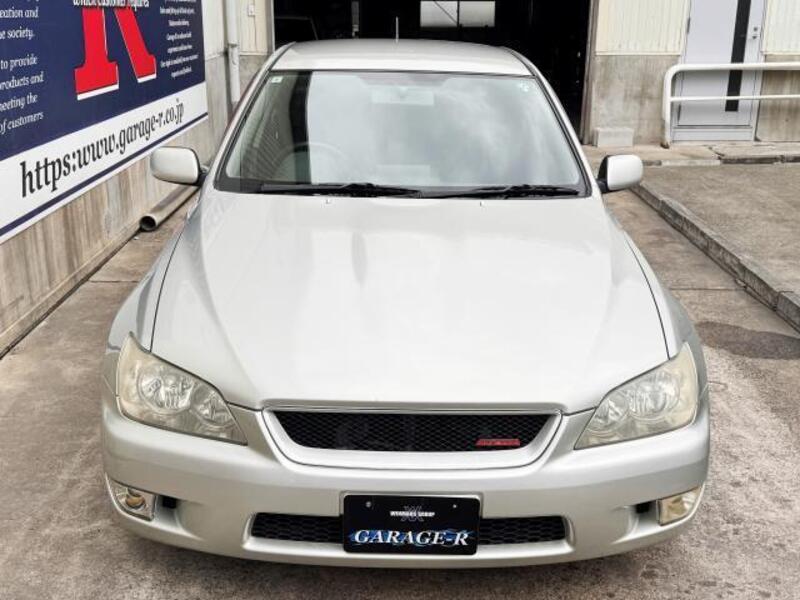 ALTEZZA