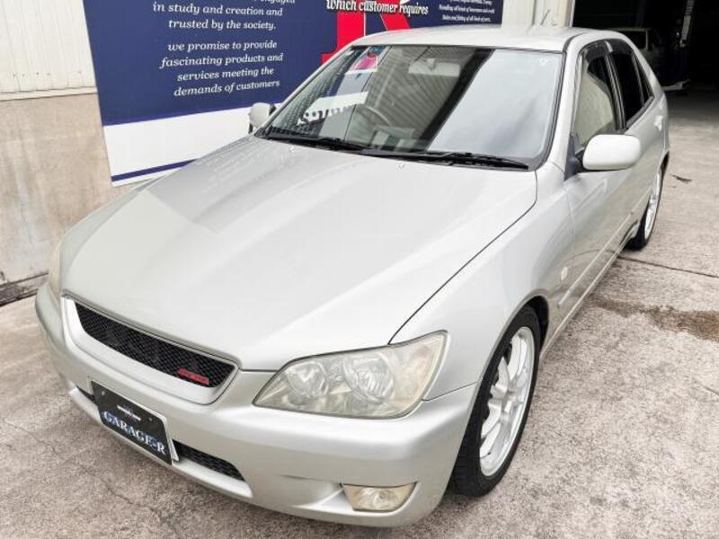 ALTEZZA