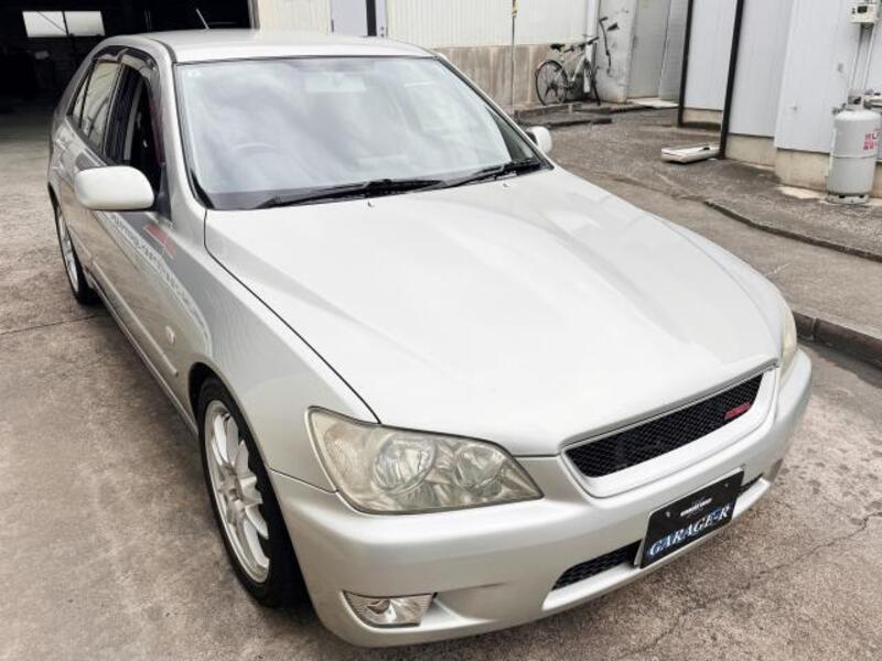 ALTEZZA