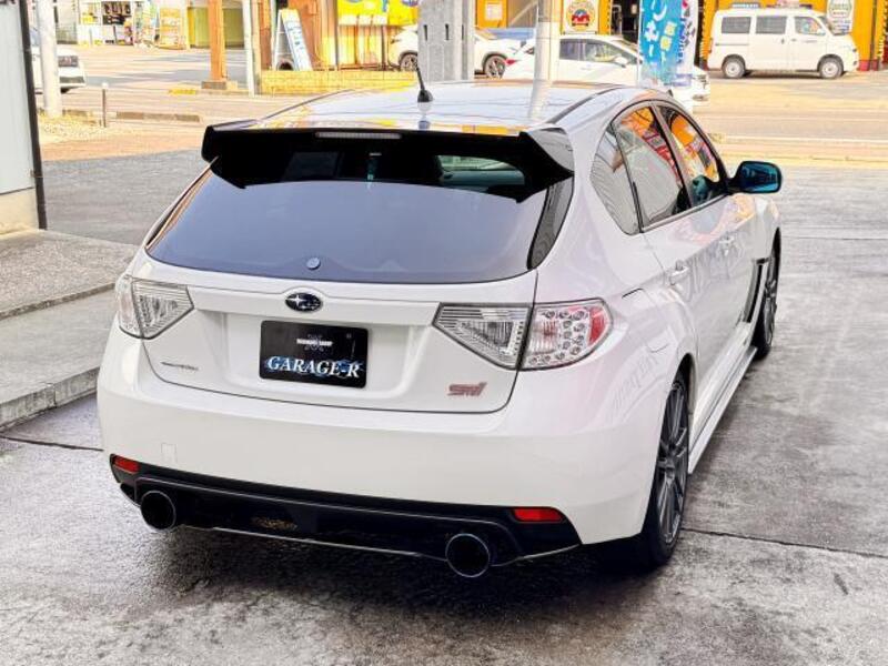IMPREZA