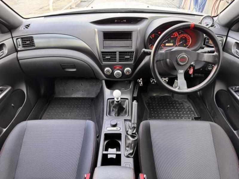 IMPREZA