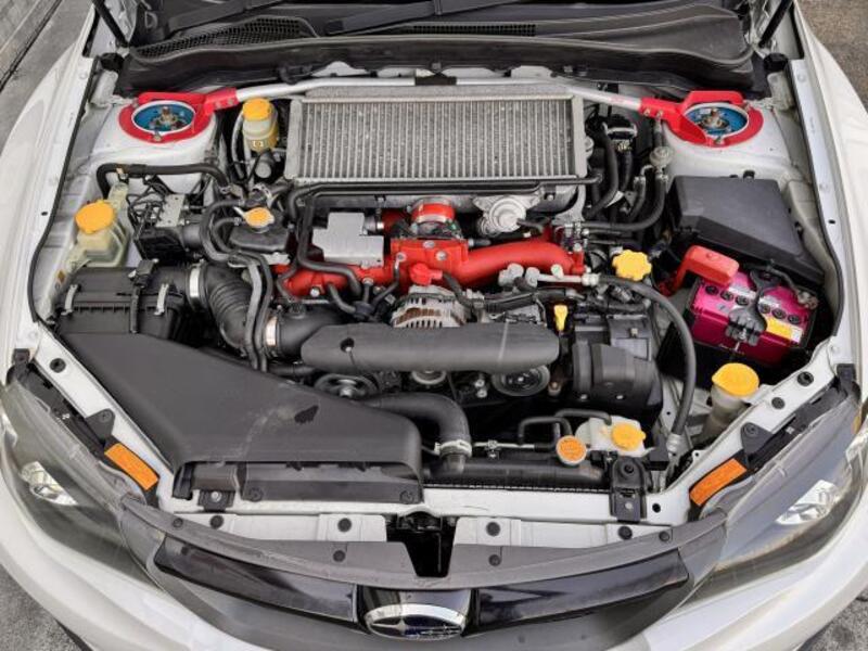 IMPREZA