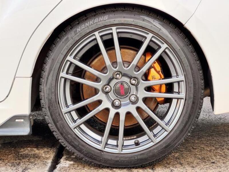 IMPREZA
