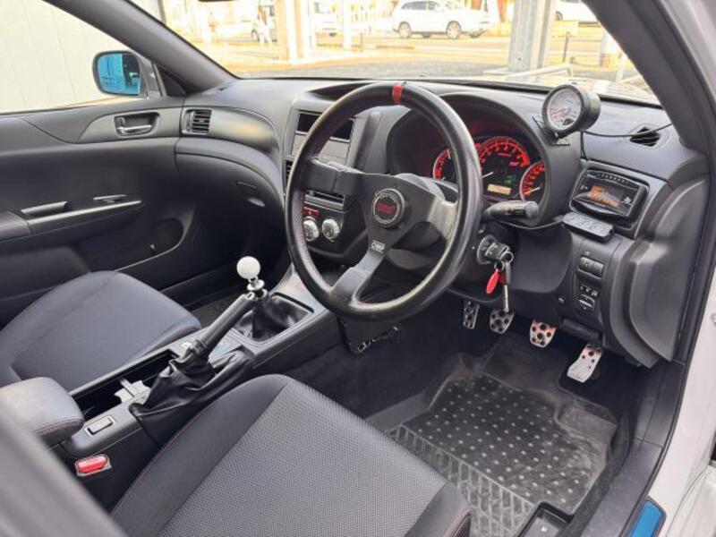 IMPREZA