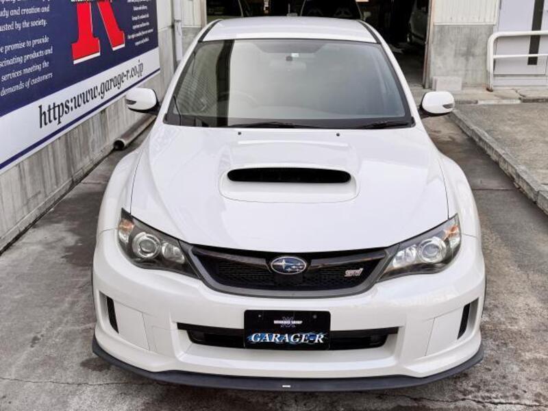 IMPREZA