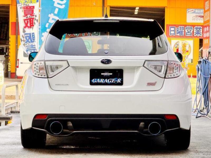 IMPREZA