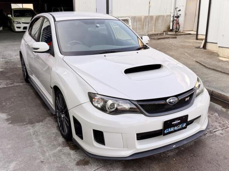 IMPREZA